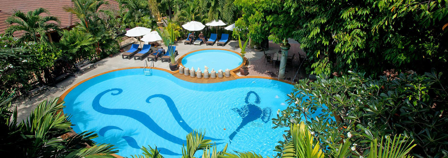 Aonang Princevilla VIlla Resort & Spa
