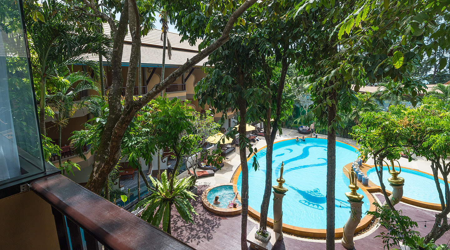 Aonang Princevilla VIlla Resort & Spa